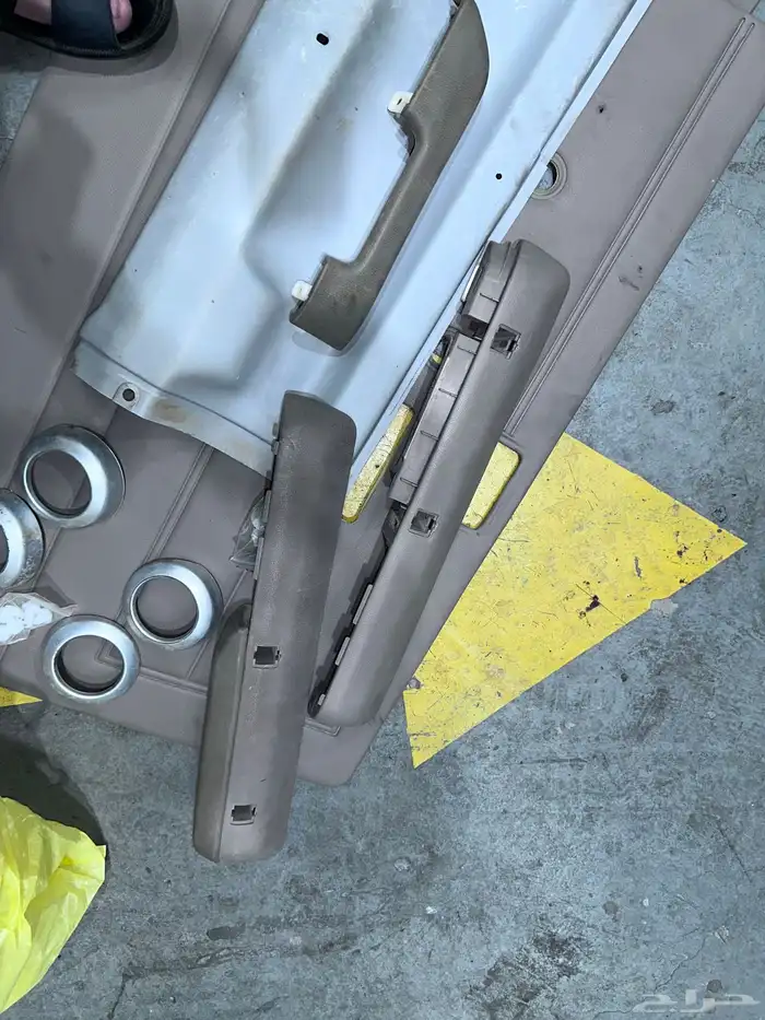 ديكورات بيبان الشاص مع ديكور خلفي لشاص 2018 للبيع 2