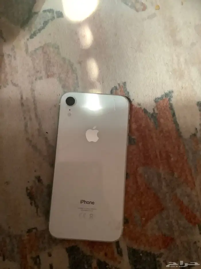 آيفون اكس آر g128 1