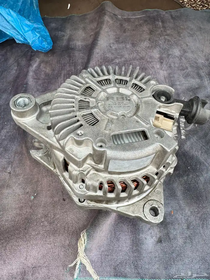 دينامو فورد جديد Alternator 1