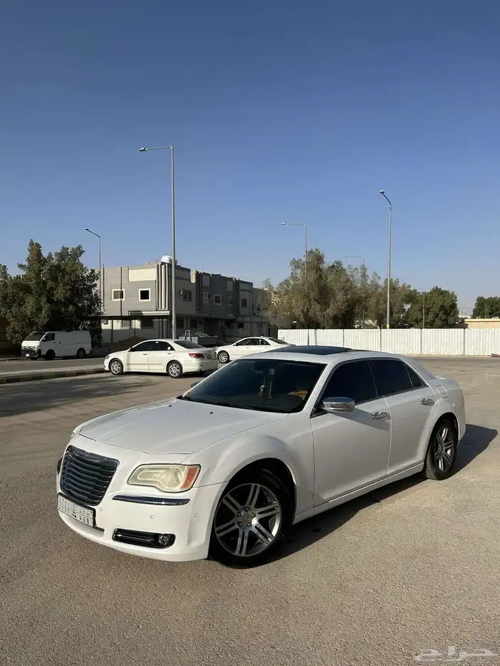 كرايسلر نظيفة v6 20