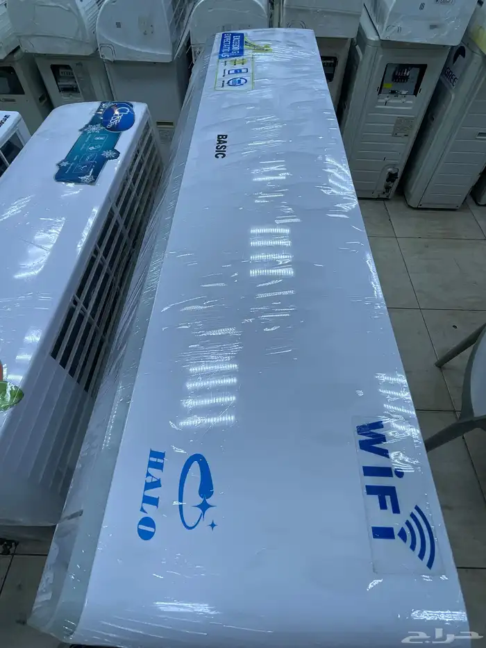 مكيفات سبلت وشباك ودولاب اخو الجديد 2