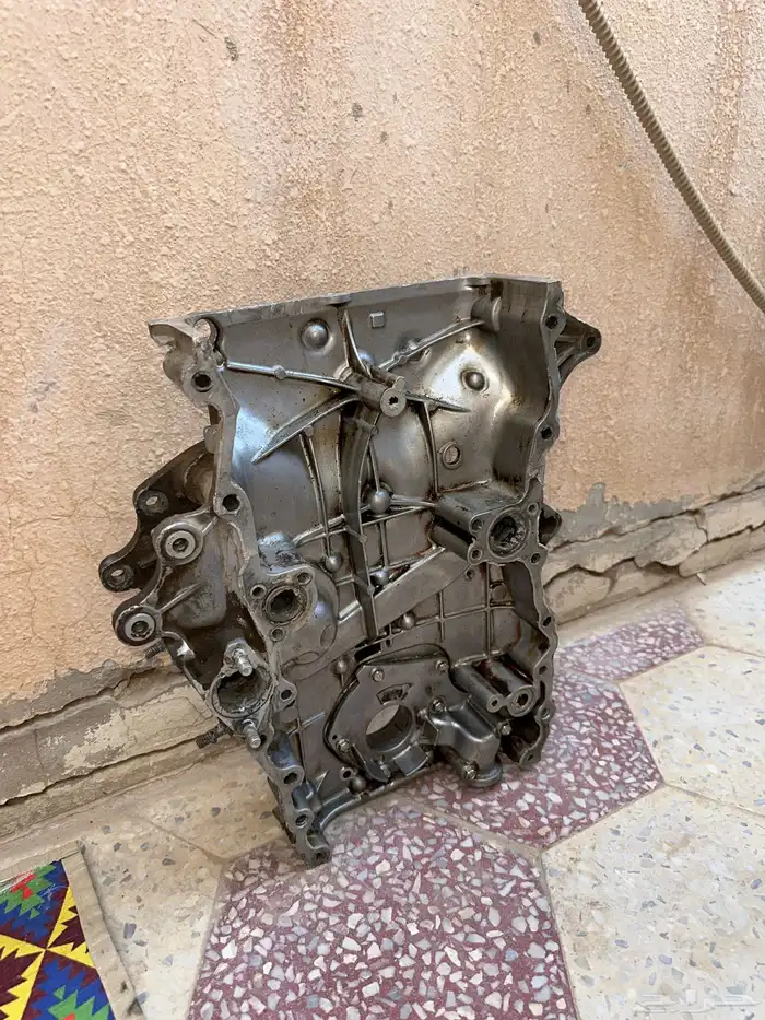 صدر مكينه 2TR 0