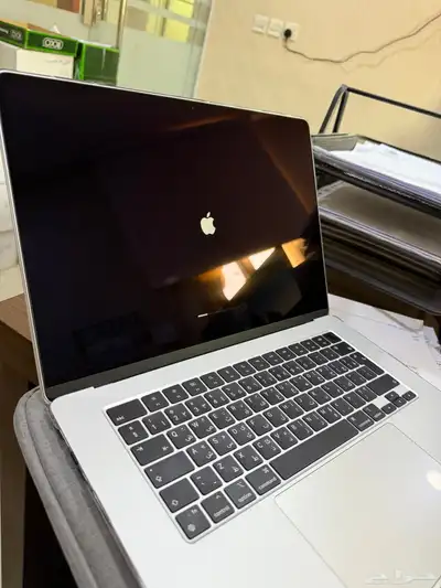 mac book air m3 15inch index