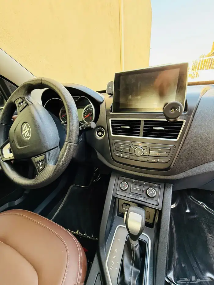 FAW X40 2020 original condition 10