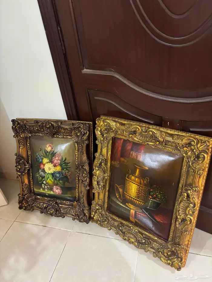 خداديات ولوحات نظيفه شبه جديده 2
