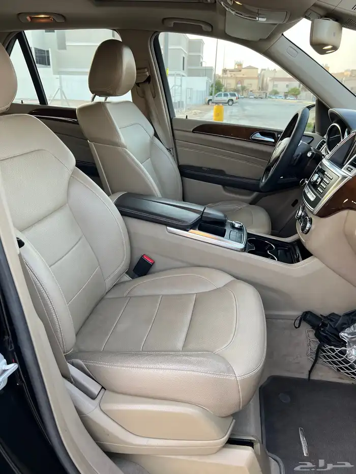 مرسيدس ML400 للبيع 2015 AMG 14