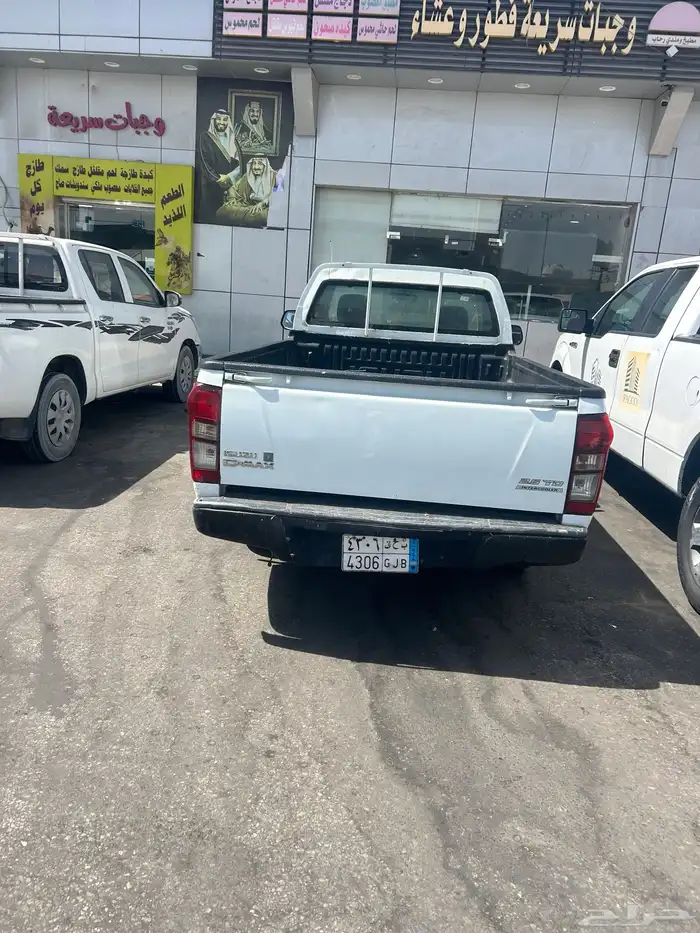 وانيت سوزو و كاله 3