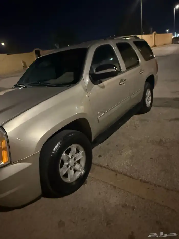 للبيع يوكن 2013 محركات شاص ارباقات شرط 0