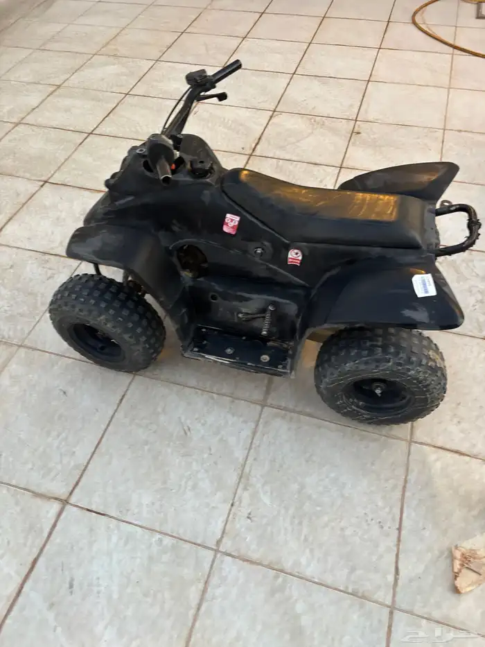 دباب نوع رام بحاله جيده للبيع 3