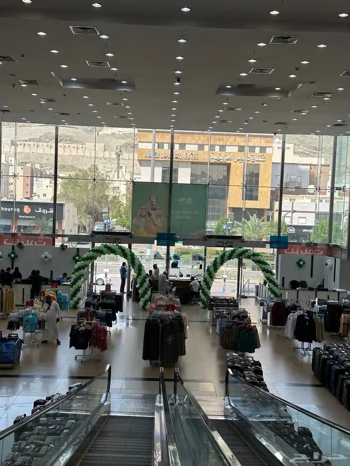 تجهيز وتنسيق فعاليات اليوم الوطني ال95 24