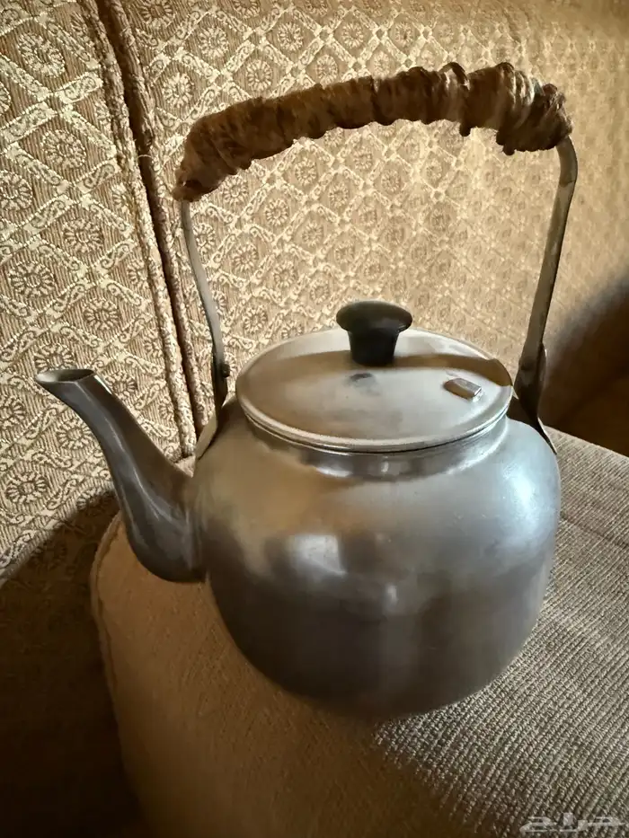 بريق كوري استيل صغير 0