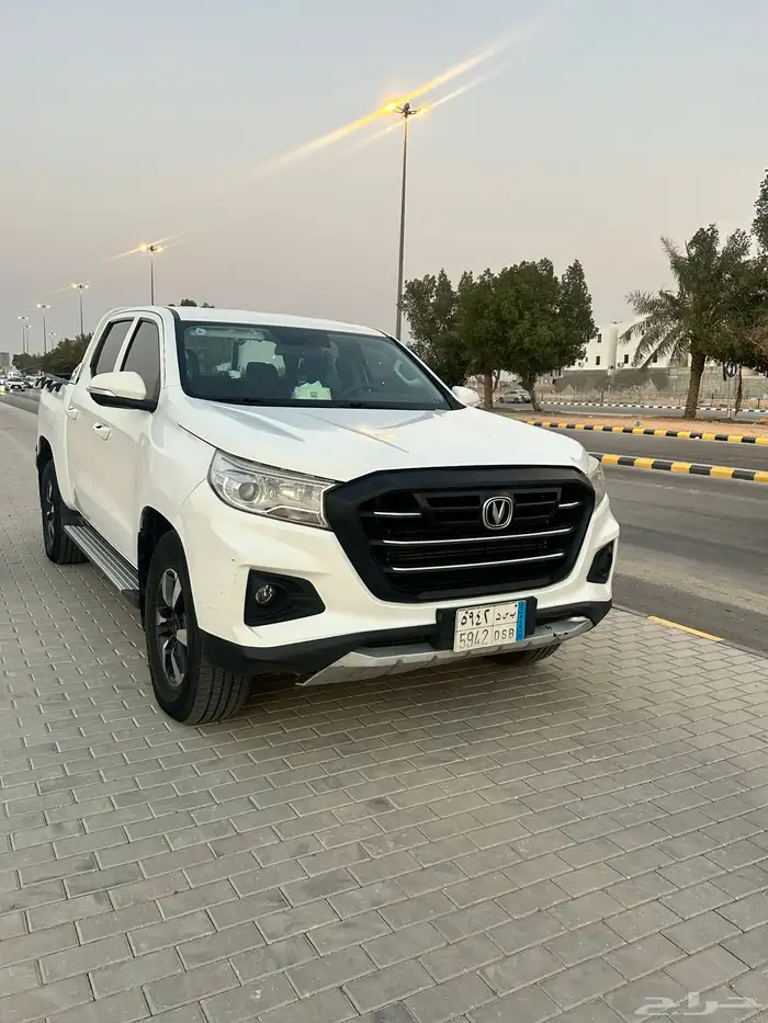 شاناجان هنتر 22 ديزل دبل 0