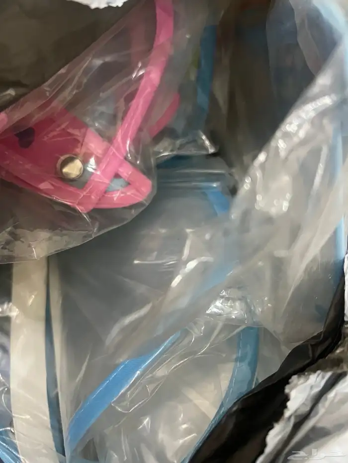 بضاعة متبقية من البيع 0