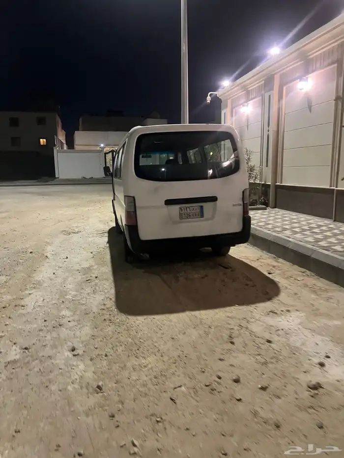 للبيع باص نسيان ديزل 0