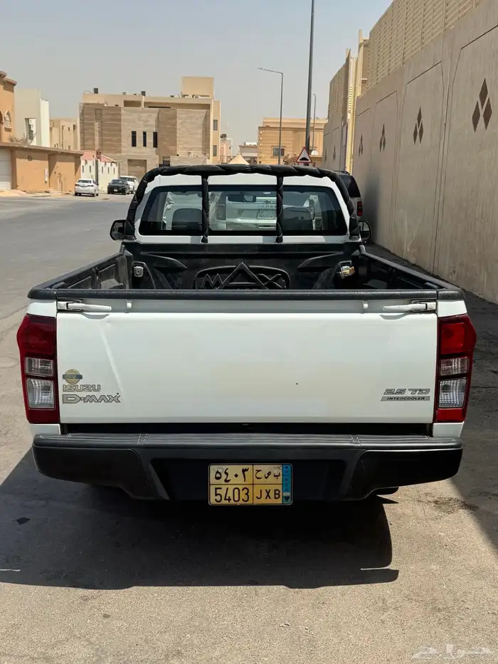 للبيع اسيزو غماره 2022 ديزل 4