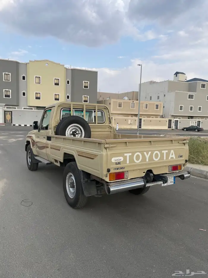 شاص سعودي 2009 نحيف 4