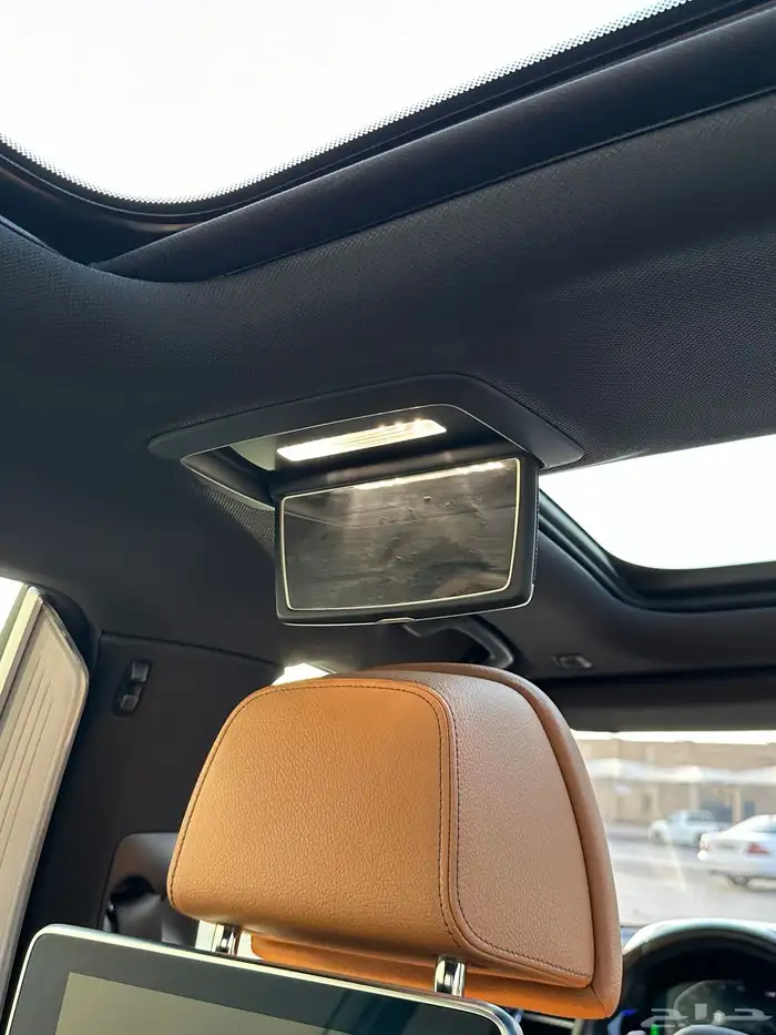 بي ام دبليو 730li - M-kit 25