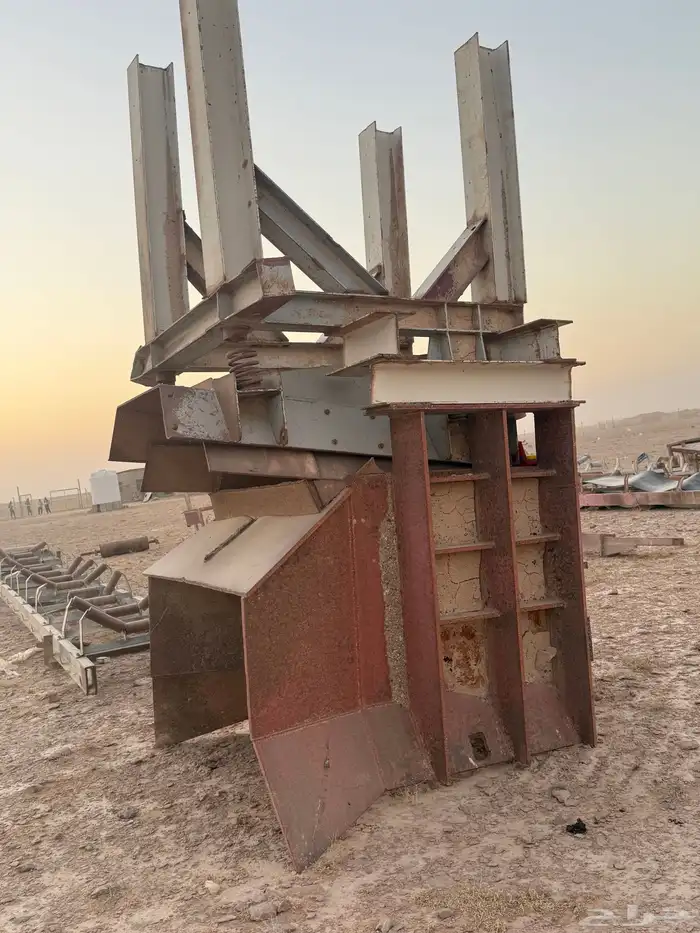 هزاز نفق كساره 1