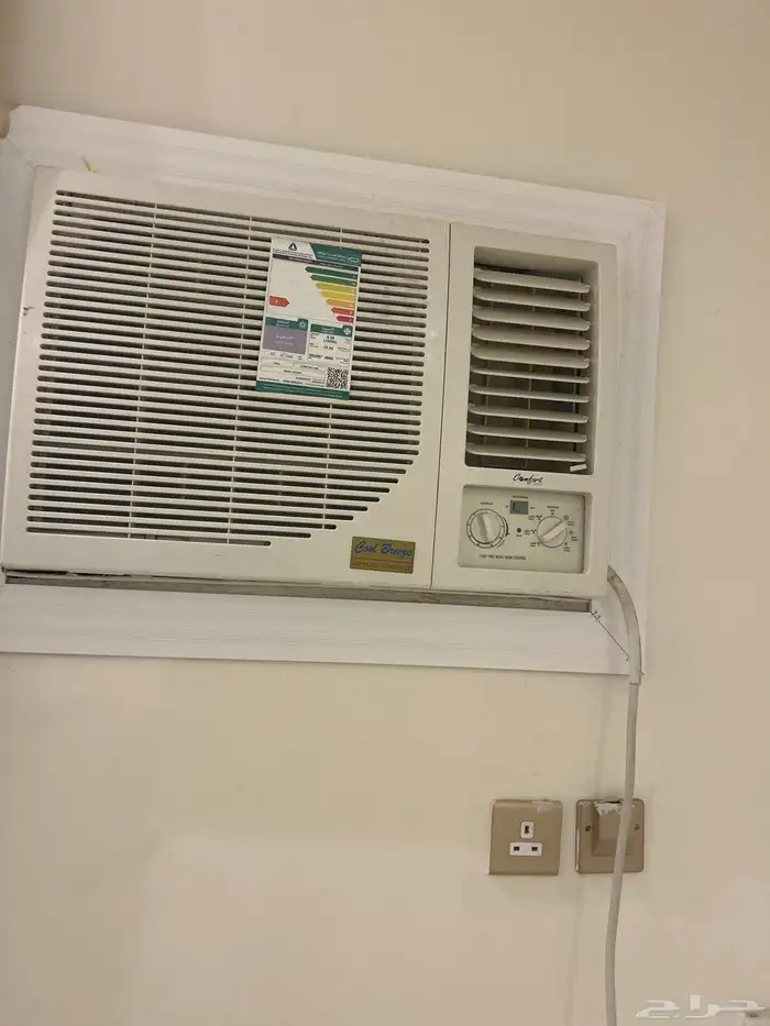 اثنين مكيفات للبيع نظيفة 0