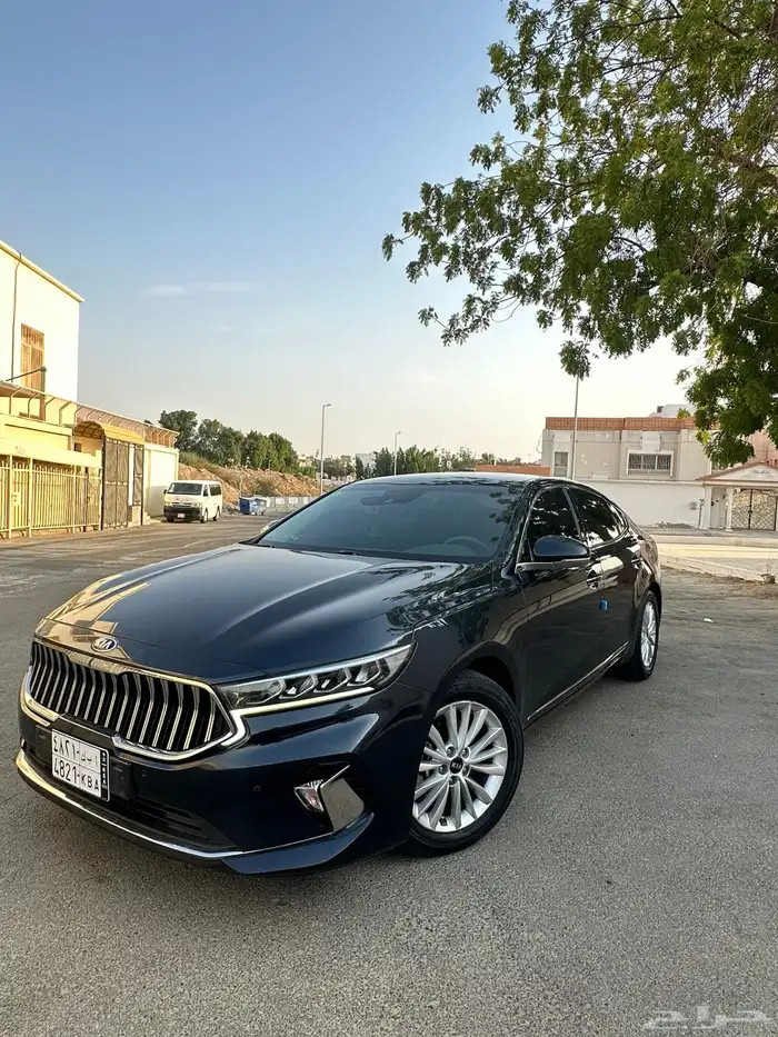 كادينزا 2020 بطاقه جمرك قمة في النظافه 2