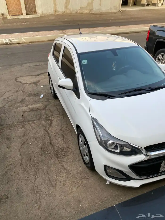 سبارك 2019 شرط 21