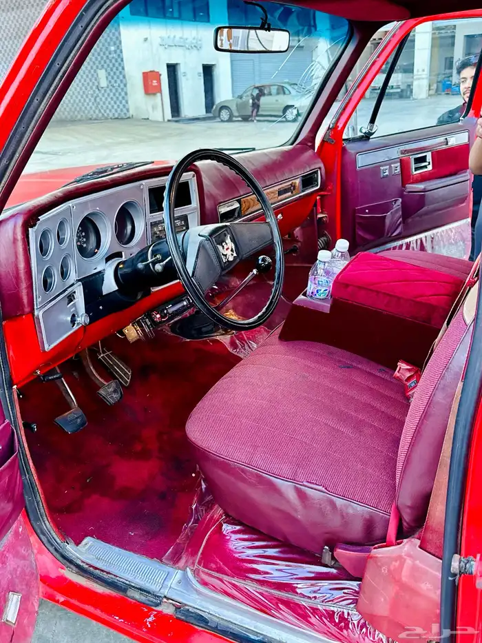 جمس بهبهاني حوض 1978 نظييف 6