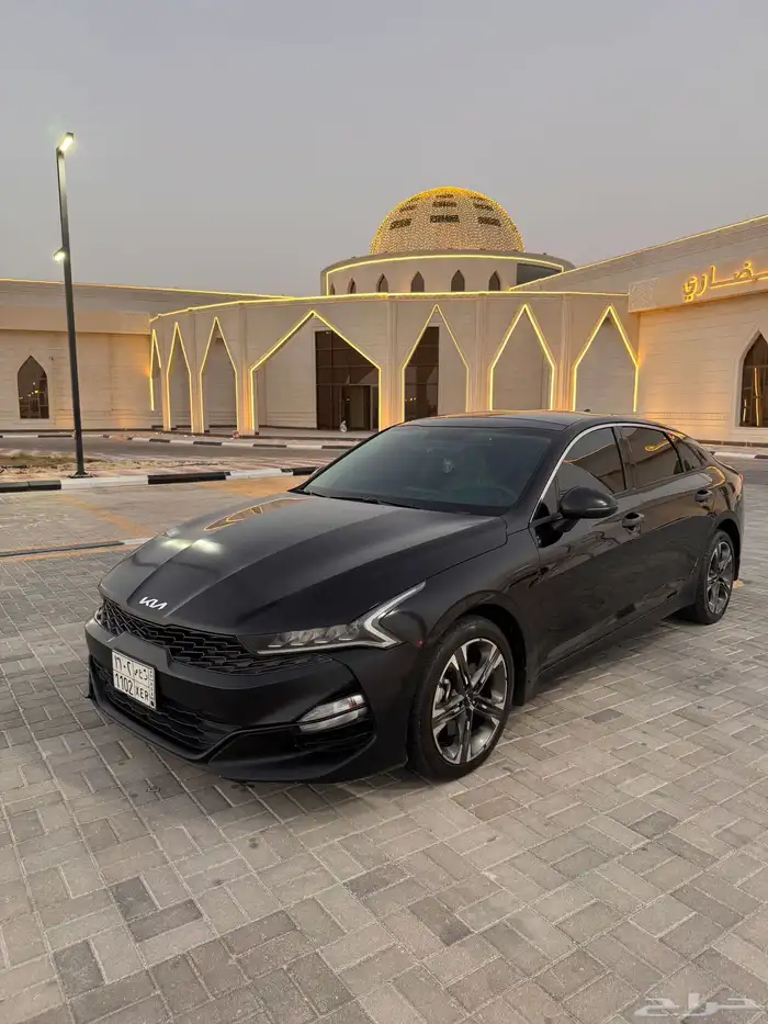 كيا 5 ممشى 82 الف مالك اول ع الشرط 0