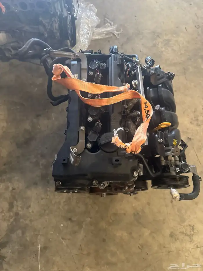 مكينة هيونداي سوناتا 2014 مقاس 2400CC مستوردة 0