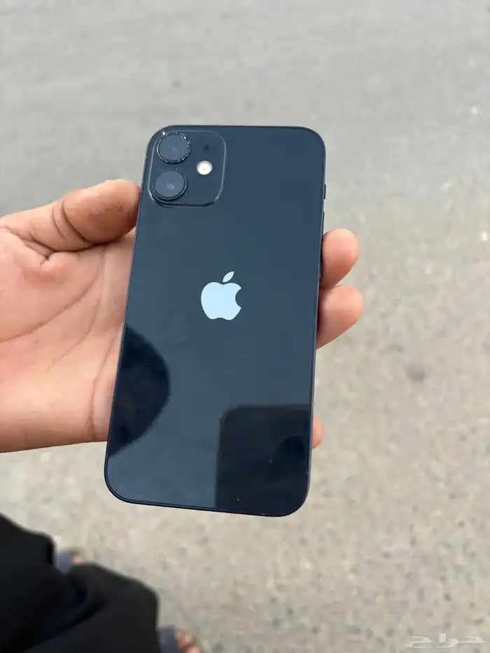 آيفون 12مني 1