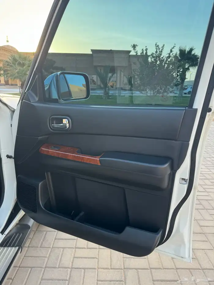 باترول فتك 2020 GL 12
