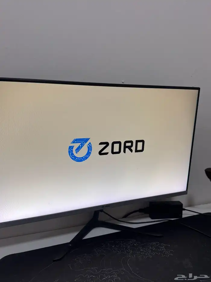 شاشة مونيتور زورد 0