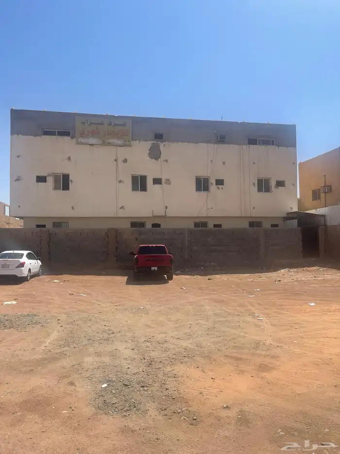 للبيع عمارة 0