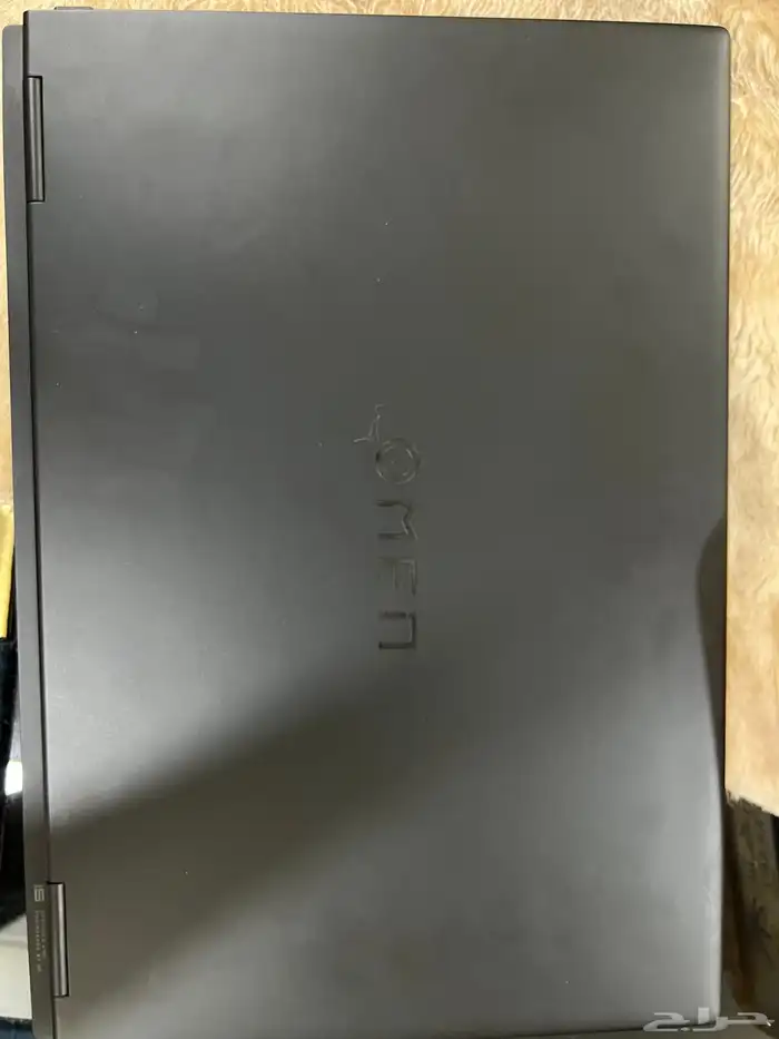 لابتوب قيمنق hp مواصفات جبارة core i9 كرت RTX4060 10
