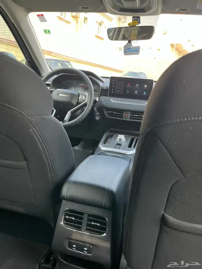 هافال جوليان لا يفوت 5