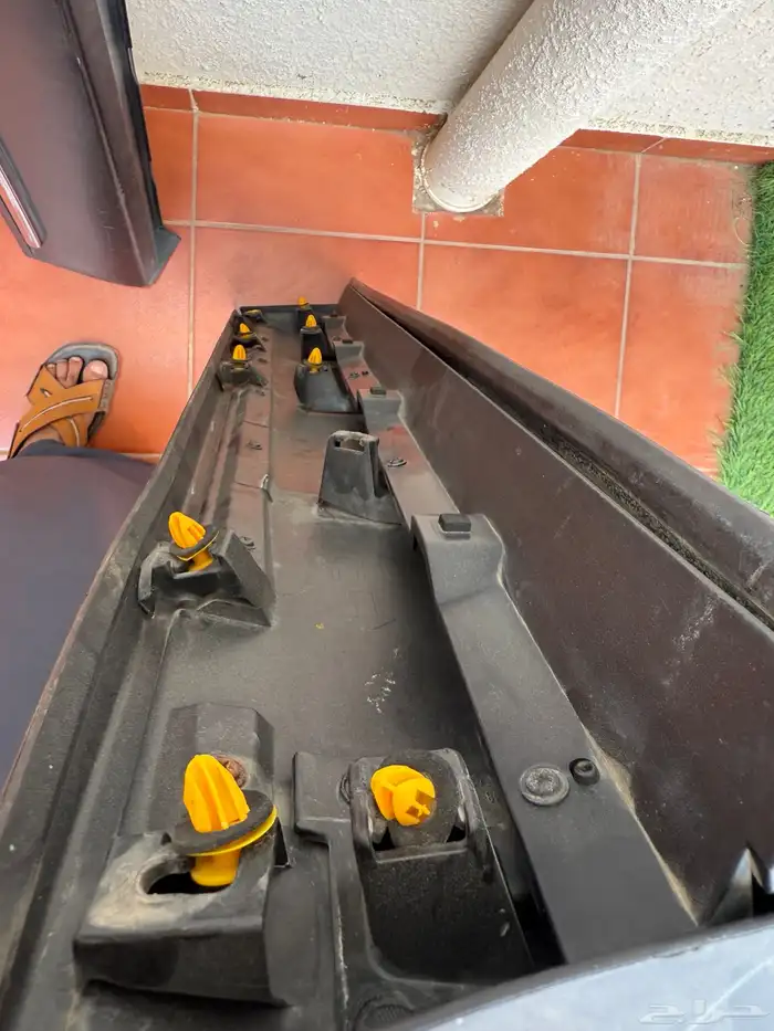 قطع لي جيب مازدا وكاله 0