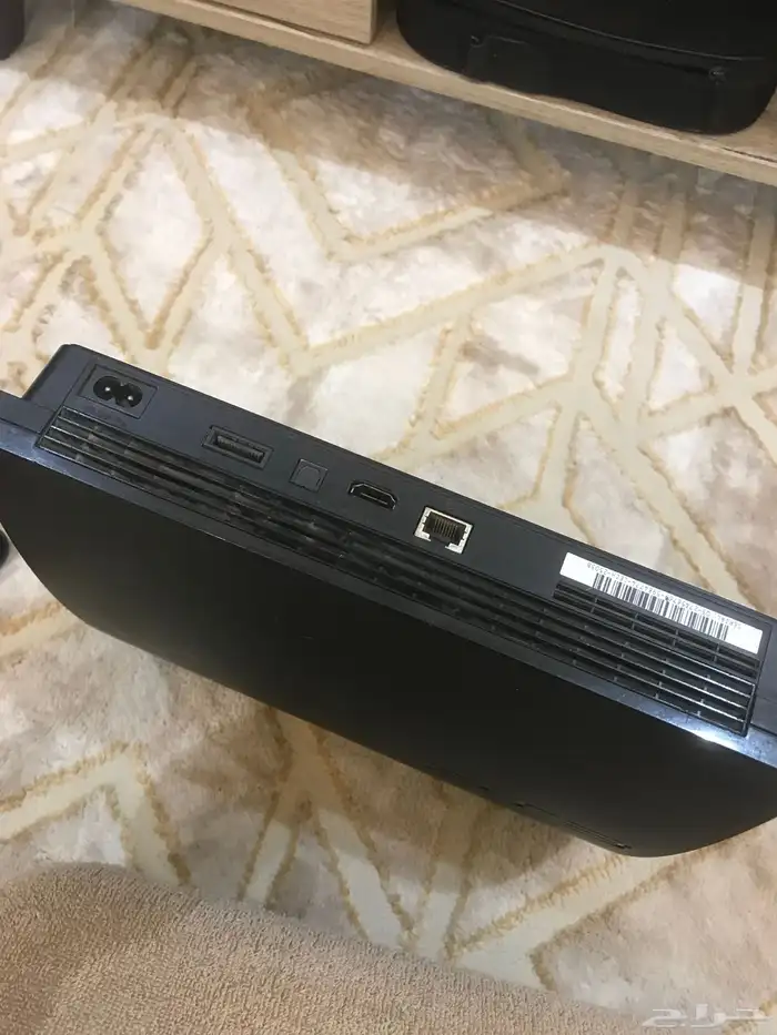 بلايستيشن 3 مهكر نظيف 2