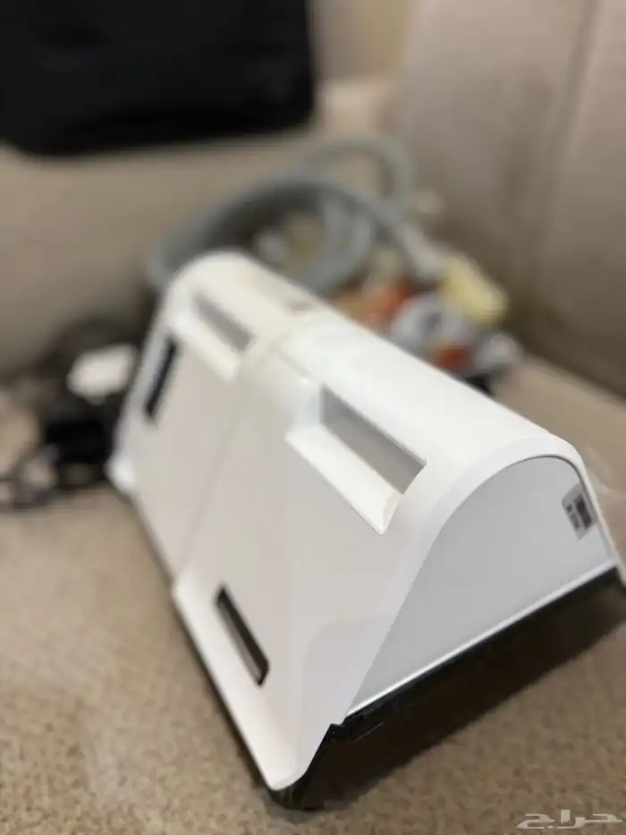 جهاز انقاطع النفس اثناء النوم CPAP 3