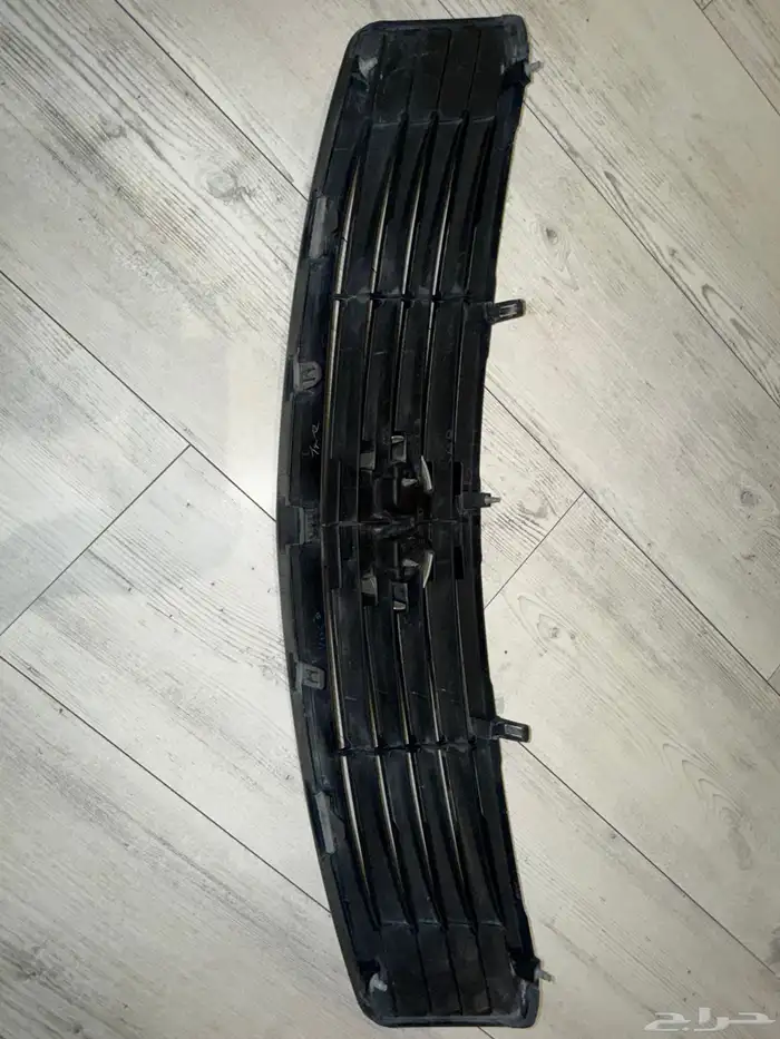 شبك أصلي أمامي انفينيتي G35   G37 من موديل 2008 الى 2011 1