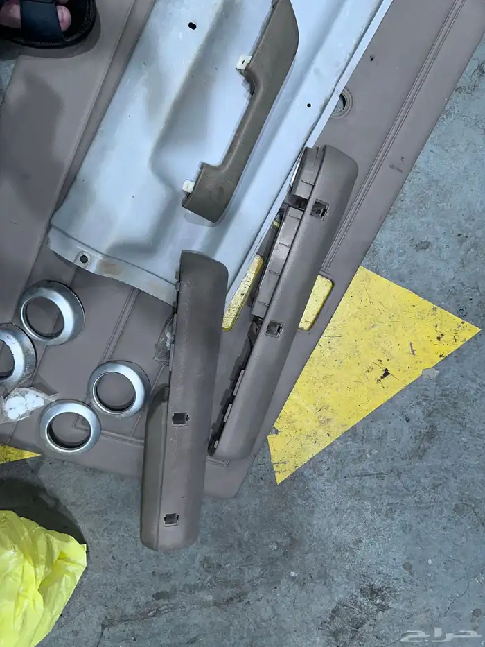 ديكورات بيبان الشاص مع ديكور خلفي لشاص 2018 للبيع 0