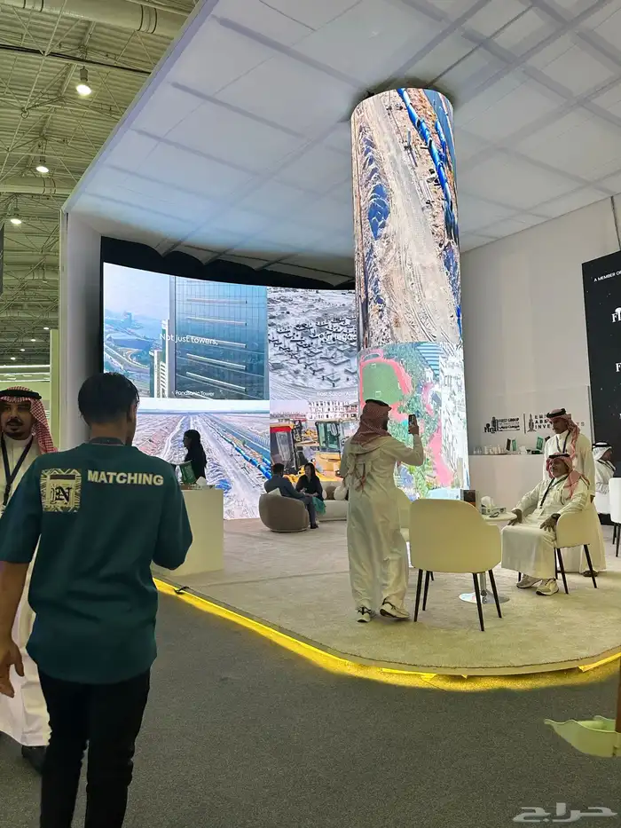 تاجير شاشات 9