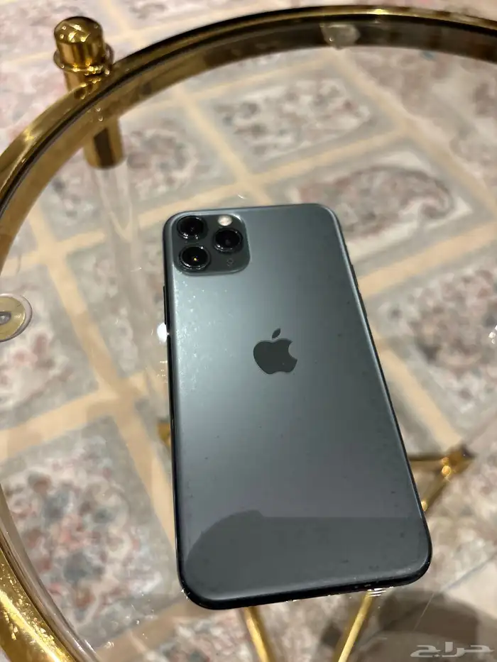 ايفون 11 برو مستعمل 0