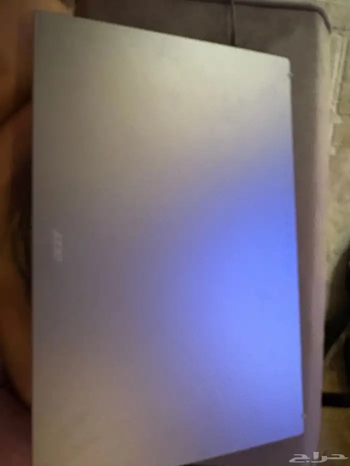 لابتوب Acer شيه جديد 2