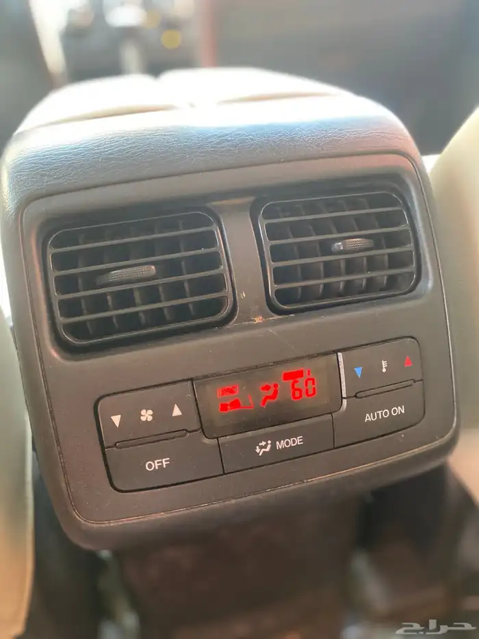 مازدا 2016CX9 18