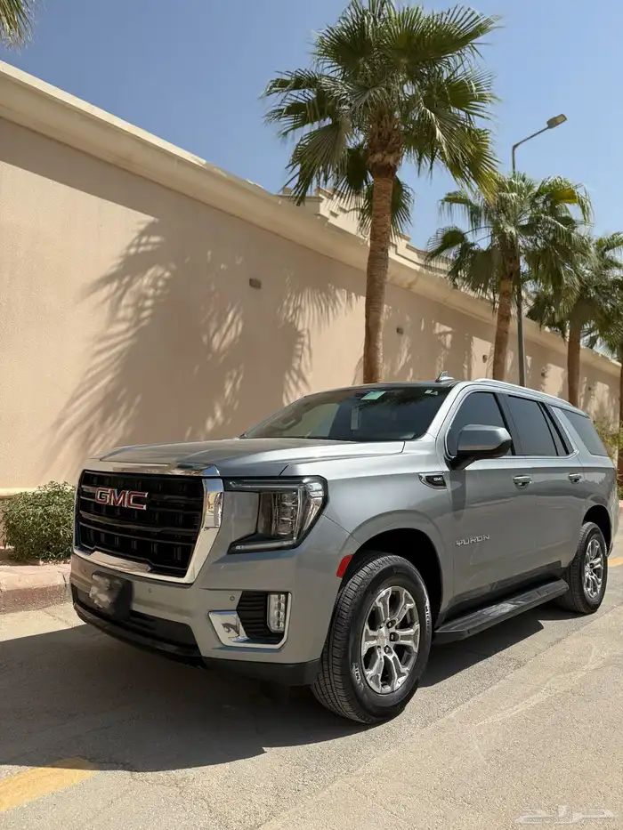 يوكن SLE الجميح بودي وكاله 2023 بسعر مميز 1