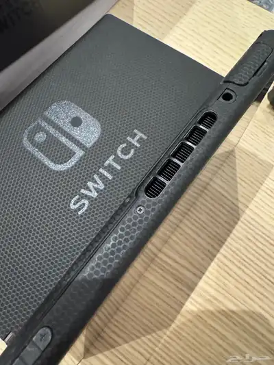 نينتندو سويتش - Nintendo Switch index