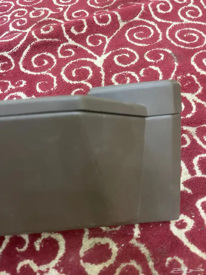 ديكور عداد شاص وربع 4