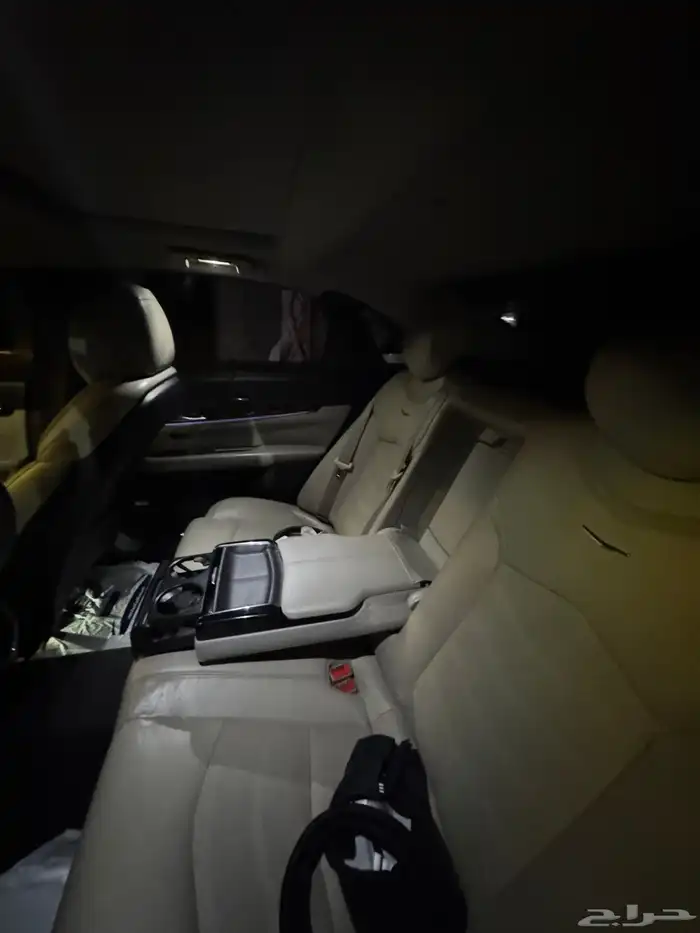 كاديلاك CT6 2017 نظيف 3.6 V6 15