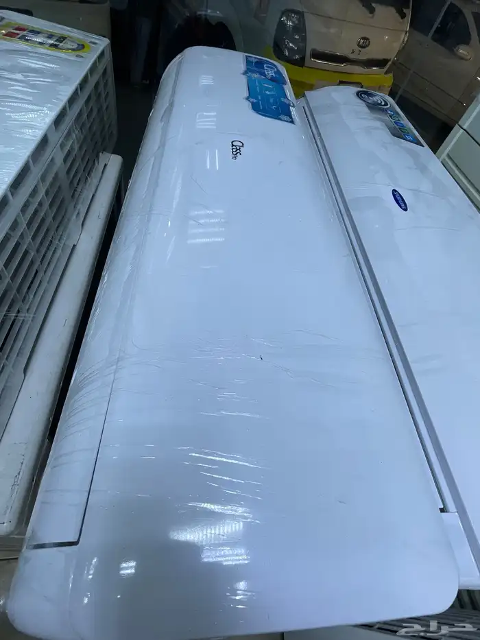 مكيفات سبلت وشباك ودولاب اخو الجديد 7