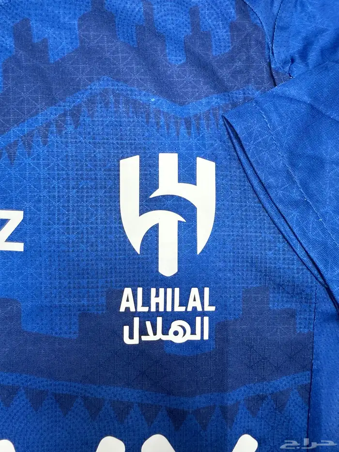 تيشرتات اندية اصلية 23