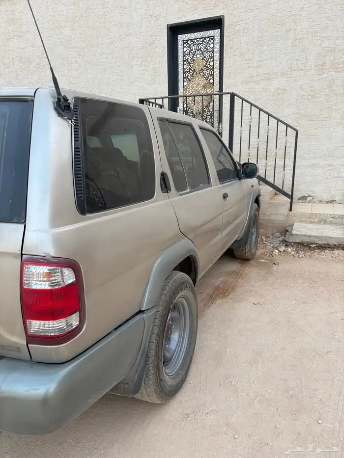 باثفندر 2003 2